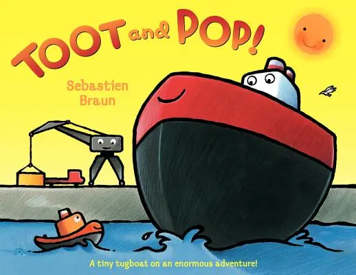 Toot și Pop! - Toot and Pop!