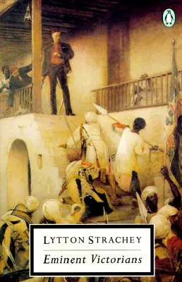 Victorieni eminenți - Eminent Victorians