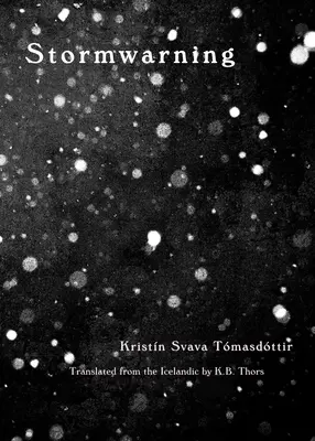 Avertizare de furtună - Stormwarning