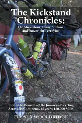 Cronicile Kickstand - The Kickstand Chronicles