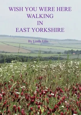 Wish You Were Here Plimbare în East Yorkshire - Wish You Were Here Walking in East Yorkshire