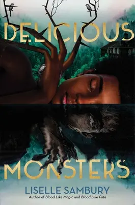 Monștri delicioși - Delicious Monsters
