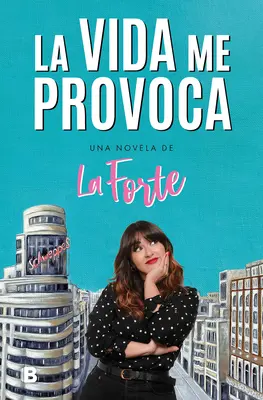 Viața mă provoacă / Life Provokes Me - La Vida Me Provoca / Life Provokes Me