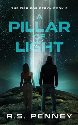 Un pilon de lumină - A Pillar Of Light