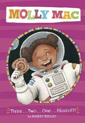 Trei... Doi... Unu... Blastoff! - Three... Two... One... Blastoff!