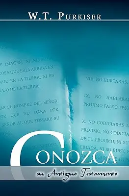 CONOZCA SU ANTIGUO TESTAMENTO (spaniolă: Cunoaște-ți Vechiul Testament) - CONOZCA SU ANTIGUO TESTAMENTO (Spanish: Know your Old Testament)