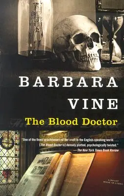 Doctorul sângelui - The Blood Doctor
