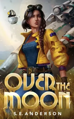 Peste lună - Over the Moon
