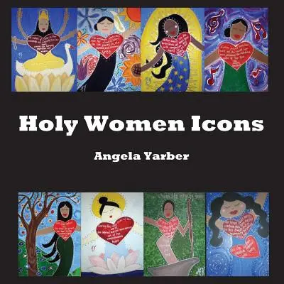Icoane cu femei sfinte - Holy Women Icons