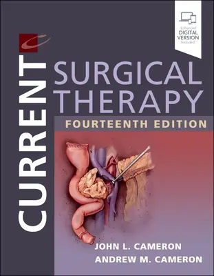 Terapia chirurgicală actuală - Current Surgical Therapy