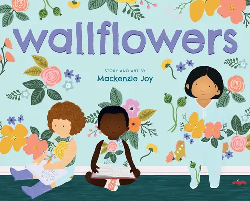 Floarea de perete - Wallflowers