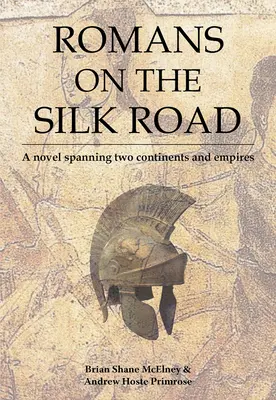 Romanii pe Drumul Mătăsii - Romans on the Silk Road