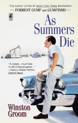 Pe măsură ce Summers moare - As Summers Die