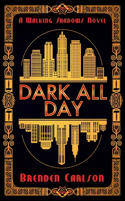 Întuneric toată ziua - Dark All Day