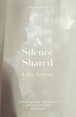 O tăcere împărtășită - A Silence Shared