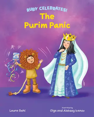 Panica de Purim - The Purim Panic