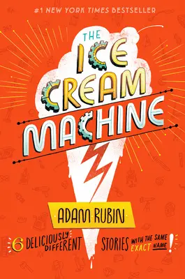 Mașina de înghețată - The Ice Cream Machine