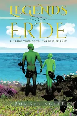 Legendele lui Erde - Legends of Erde