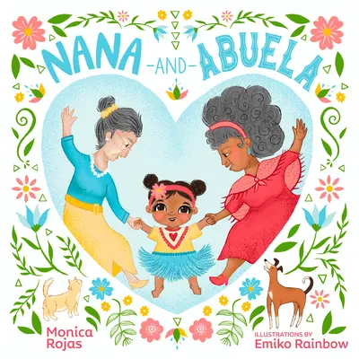 Nana și Abuela - Nana and Abuela
