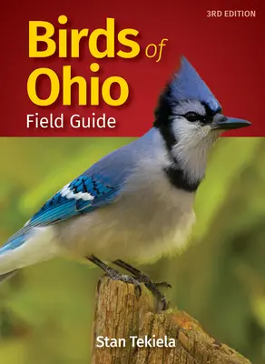Ghidul păsărilor din Ohio - Birds of Ohio Field Guide