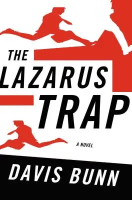 Capcana lui Lazarus - The Lazarus Trap