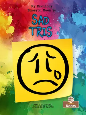 Tris (Trist) Bilingv - Tris (Sad) Bilingual