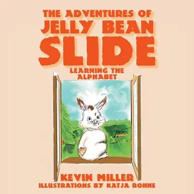Aventurile lui Jelly Bean Slide - The Adventures of Jelly Bean Slide