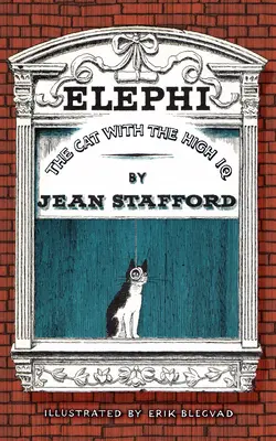 Elephi: Pisica cu IQ ridicat - Elephi: The Cat with the High IQ