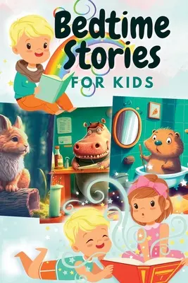 Bedtime Stories: pentru copii - Bedtime Stories: for kids