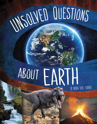Întrebări nerezolvate despre Pământ - Unsolved Questions about Earth