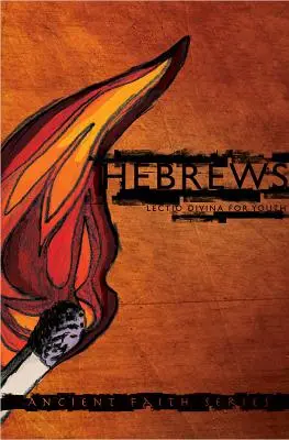 Evrei: Lectio Divina pentru tineri - Hebrews: Lectio Divina for Youth