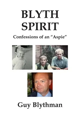 Spiritul Blyth - Blyth Spirit