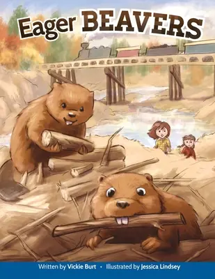 Castorii nerăbdători - Eager Beavers
