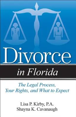 Divorțul în Florida - Divorce in Florida