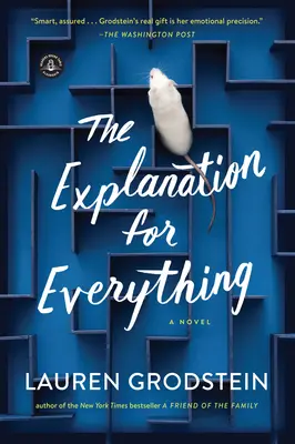 Explicația pentru tot - The Explanation for Everything