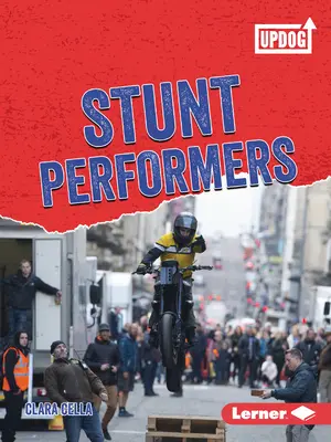 Artiști cascadori - Stunt Performers