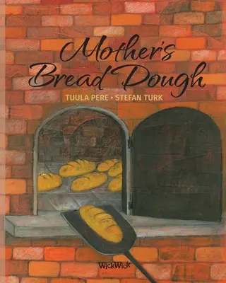 Aluatul de pâine al mamei - Mother's Bread Dough
