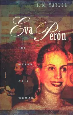 Eva Pern: Miturile unei femei - Eva Pern: The Myths of a Woman