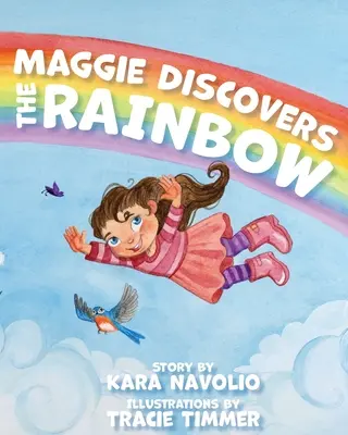 Maggie descoperă curcubeul - Maggie Discovers the Rainbow