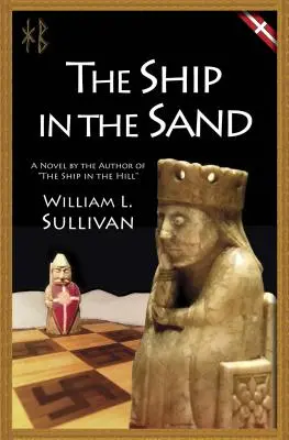 Nava din nisip (The Ship in the Sand) - The Ship in the Sand