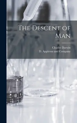 Descendența omului - The Descent of Man
