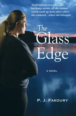 Marginea de sticlă - The Glass Edge