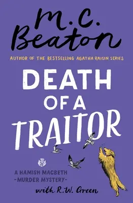 Moartea unui trădător - Death of a Traitor