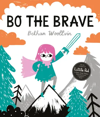 Bo cel curajos - Bo the Brave