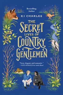 Viețile secrete ale gentlemanilor de la țară - The Secret Lives of Country Gentlemen
