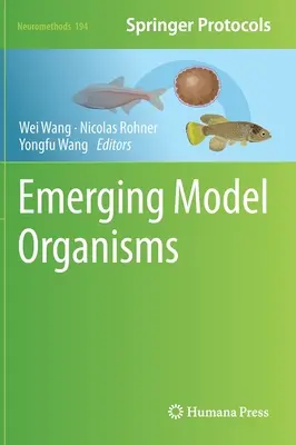Organisme model emergente - Emerging Model Organisms