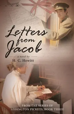 Scrisori de la Jacob - Letters from Jacob