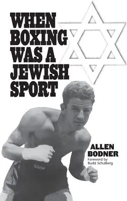 Când boxul era un sport evreiesc - When Boxing Was a Jewish Sport