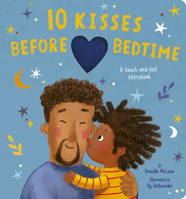 10 sărutări înainte de culcare - 10 Kisses Before Bedtime