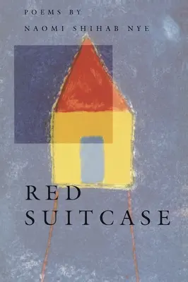 Valiza roșie - Red Suitcase